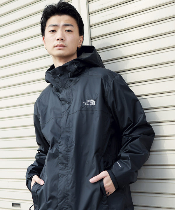 H180 / 54kg / B85 / W68 / H94 / 着用:L TNFB/MIDGY